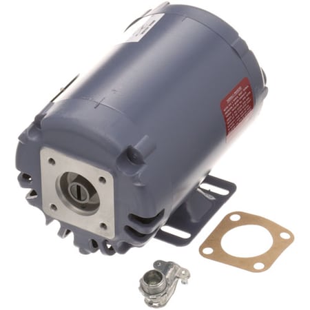 Ultrafryer Motor, Pump (115V) 17A018